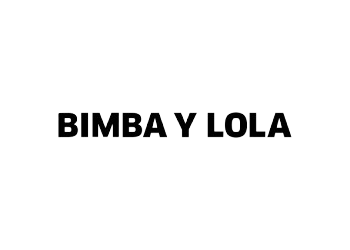Bimba y Lola Lagoh