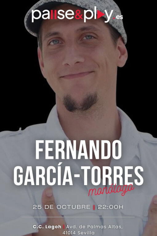 11844Monólogo Fernando García-Torres