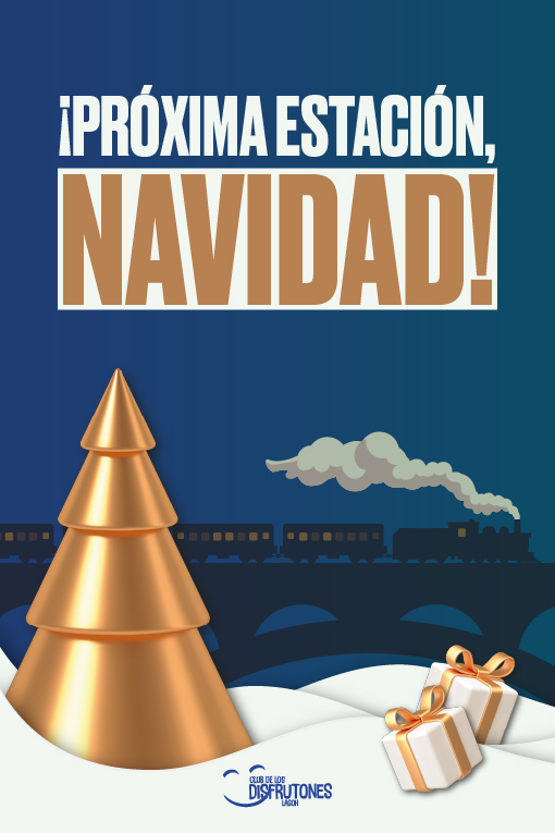 12002Próxima estación: Navidad